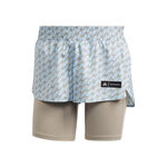Oblečenie adidas Marimekko 2in1 Shorts